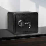 23.3L Digital Security Safe Box Password Key Lock Cash-1937319811918991367