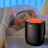 Spector 800ML Mini Dehumidifier Moisture-1910112342021115911
