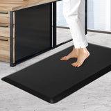 Marlow Anti Fatigue Mat Standing Desk 50x80cm Black Medium-1910113320959086599