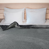 DreamZ Weighted Blanket Cover Quilt Double-1910113229619728391