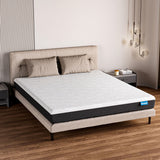 Dreamz Mattress Gel Memory Breathable Double-1937319782319788039