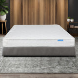 Dreamz Mattress Spring Coil Bonnell Queen-1910112887398076423