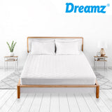 DreamZ Fully Fitted Waterproof Microfiber Single-1910112872722206727