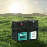 12V 170Ah AGM Battery Outdoor Rv Marine-1910113183369138183