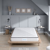 Dreamz Spring Mattress Bed Pocket Tight Double-1910112880188067846