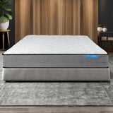Dreamz Spring Mattress Pocket Bed Top Single-1910112886945091591