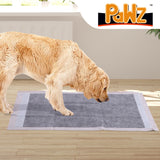 PaWz 100 Pcs 60x60cm Charcoal Pet Puppy-1910112998027038726
