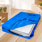DreamZ Mattress Bag Protector Plastic King Single-1910112900907929607