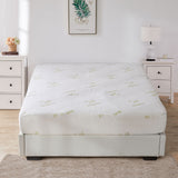 DreamZ Mattress Protector Topper 70% Single-1910112874529951751