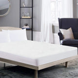 DreamZ Mattress Protector Topper Pillowtop Single-1910113036140679175