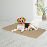 PaWz 2 Pcs 60x90 cm Reusable Waterproof Large-1910112999960612871