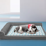 Pawz Pet Cooling Mat M Blue-1910112256004329479