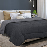 DreamZ Quilt Duvet Doona Single Size-1919892910342541319