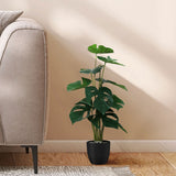 Lambu 50CM Artificial Tree Fake Plants Home Decor-1937319806873243655