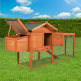 Pawz Rabbit Hutch-1937319804423770119