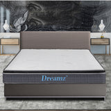Dreamz Bedding Mattress Spring Queen-1910112886026539015