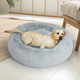 PaWz Pet Bed Dog Beds Mattress Bedding M Grey Medium-1910113143783297031