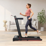 Centra 2 In 1 Treadmill-1937319806244098055