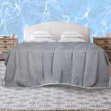 DreamZ Throw Blanket Cool Summer Soft Medium-1910113229292572679
