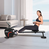 Centra Magnetic Rowing Machine-1937319811457617927