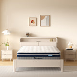 DreamZ Spring Mattress Pillow Top All Sizes  32CM-1910112189985984519