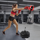 Centra Boxing Punching Bag Speed Ball Free Standing Reflect Reaction Training-1910112182994079751