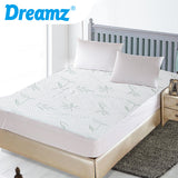 DreamZ Fully Fitted Waterproof Breathable Single-1910112873611399175