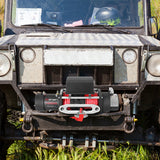 Electric Winch 14500LBS/6575KG 12V Wireless-1919892924326350855