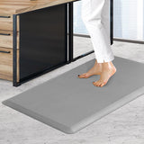 Marlow Anti Fatigue Mat Standing Desk 50x80cm Grey Medium-1910113321135247367