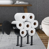 Traderight Toilet Paper Holder Roll-1910113120832065543