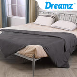 DreamZ 9KG Weighted Blanket Promote Single 9KGS-1910113221856071687