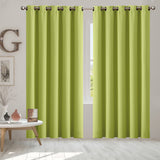 2x Blockout Curtains Panels 3 Layers-1919892930202570758