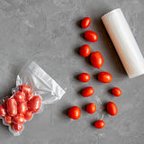 TOQUE Vacuum Food Sealer Seal Bags Rolls 28cm Large-1910113170551345159