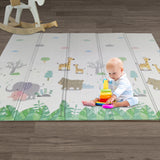 BoPeep Kids Play Mat Baby Crawling Pad-1919892902721490951