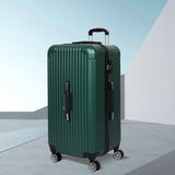 Slimbridge 30" Trunk Luggage Travel Green 3.05x3.65m-1910112843869589511