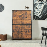Levede Storage Cabinet Tower Chest 150 Pcs-1917016728873865222