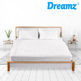 DreamZ Fully Fitted Waterproof Microfiber Super King-1910112872864813063
