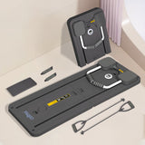 Centra Multifunctional Fitness Abdominal Board Grey-1910112276673859591