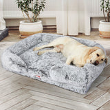 PaWz Pet Bed Orthopedic Sofa Dog Beds XL X-Large-1910112963591802887