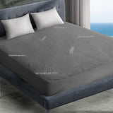 Dreamz Pillowtop Mattress Protector King-1910112878682312711
