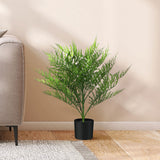 Lambu 65CM Artificial Tree Fake Plants Home Decor-1937319807028432903