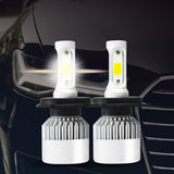 LED Headlight Headlights Globes Bulbs-1910112847560577030