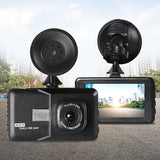 Manan FHD Dash Camera Video DVR Car-1910113249593004039