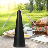 Lambu Fly Free Repellent Fan Trap Entertaining-1910113081481105415