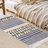 Marlow Floor Rug Boho Area Rugs Washable 160x230cm 160x230-GE-1910113061319086087