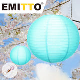 12" Paper Lanterns for Wedding Party-1910113018134532103
