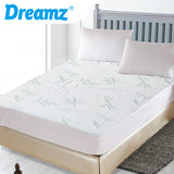 DreamZ Queen Fully Fitted Waterproof Queen-1910112873460404231