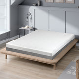 DreamZ Memory Foam Mattress Queen Egg-1919892865677398023