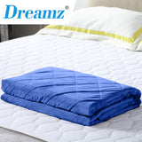 DreamZ Weighted Blanket Adults Anti Blue 7KGS-1910113219515650055