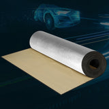 Manan 10mm x 5M Sound Deadener Foam Roll-1910113263471955975